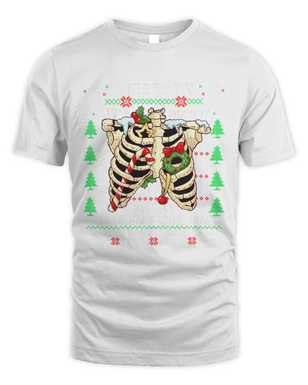 This Is My It_s Too Hot For Ugly Christmas Sweaters 2 ag68