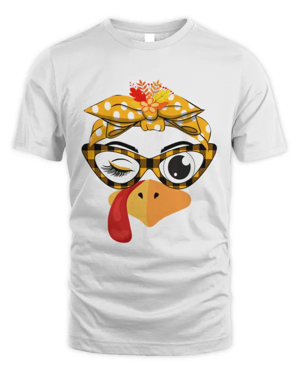 Turkey face ag68