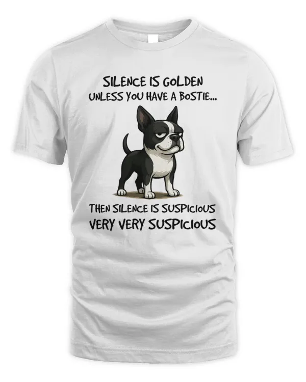 Men's Standard T-Shirt