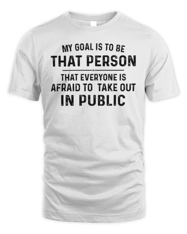 Unisex Standard T-Shirt
