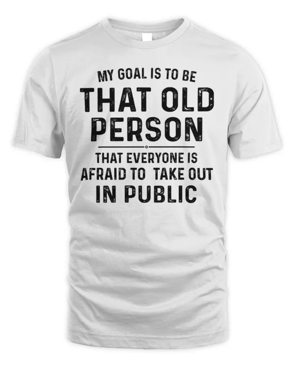 Unisex Standard T-Shirt