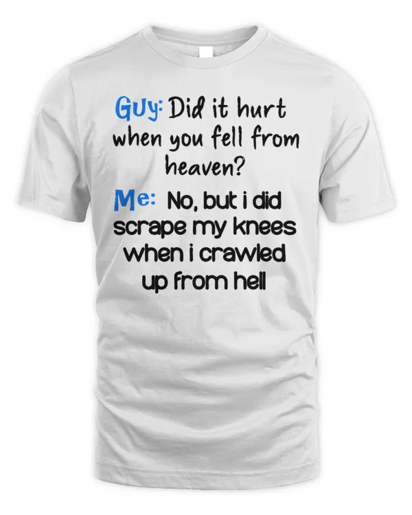 Unisex Standard T-Shirt