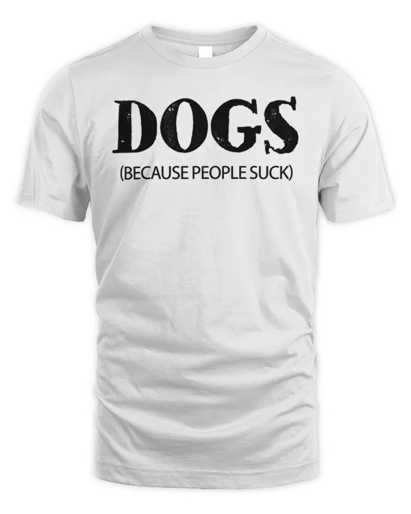 Dogs...