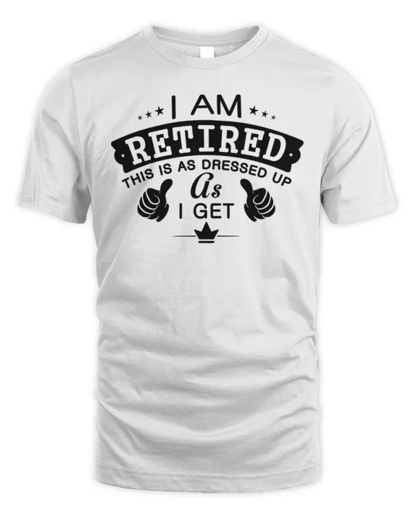 Unisex Standard T-Shirt
