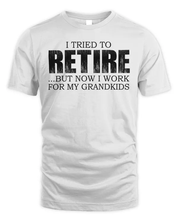 Unisex Standard T-Shirt