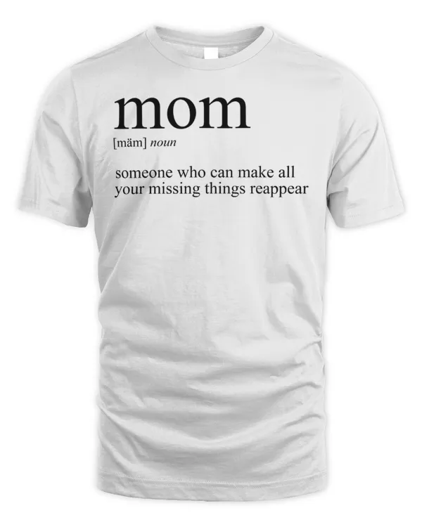 Unisex Standard T-Shirt