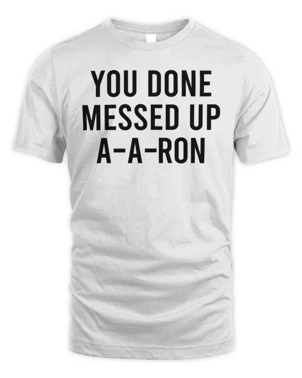 Unisex Standard T-Shirt