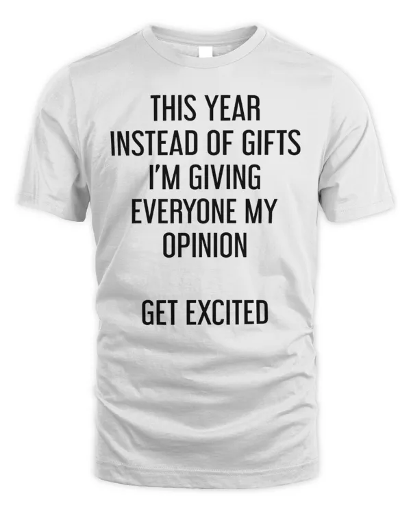 Unisex Standard T-Shirt