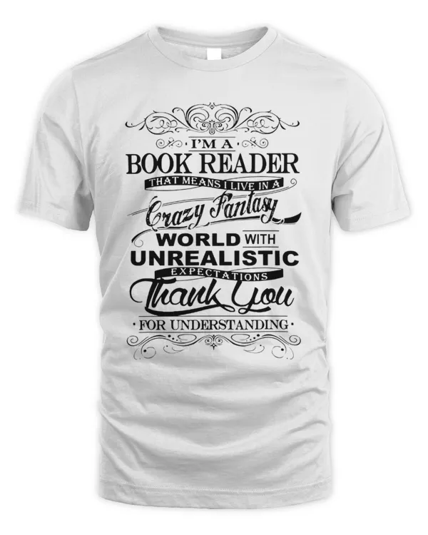Unisex Standard T-Shirt