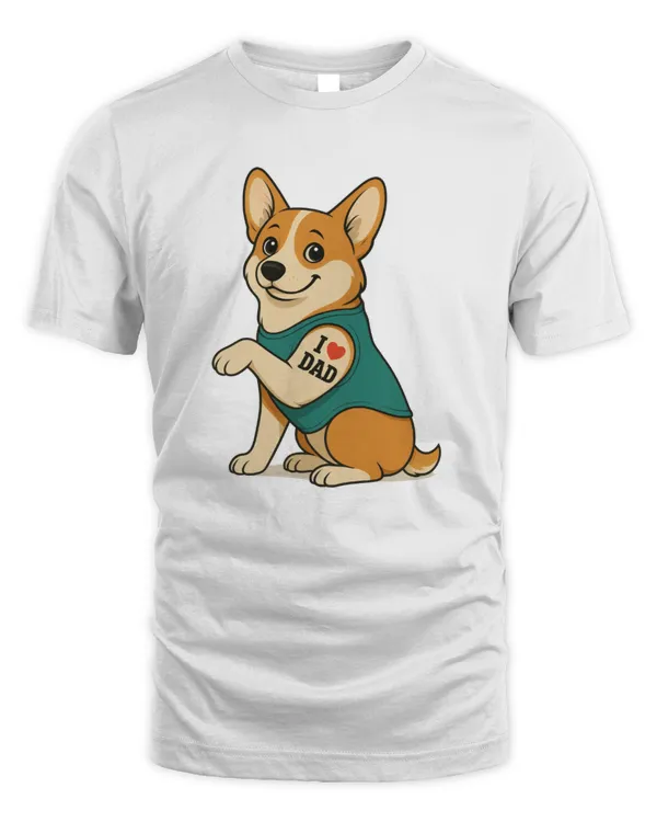 Men's Standard T-Shirt