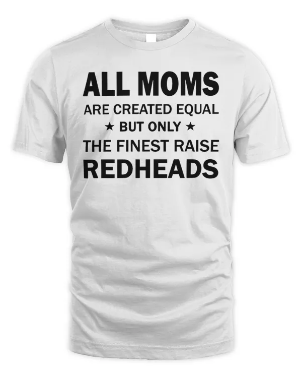 All Moms Are Created Equal...