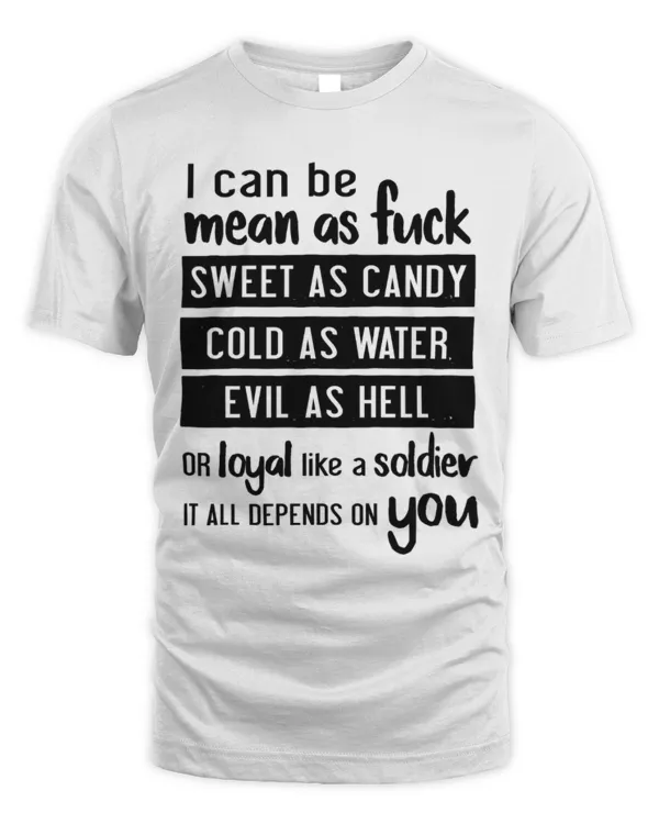 Unisex Standard T-Shirt