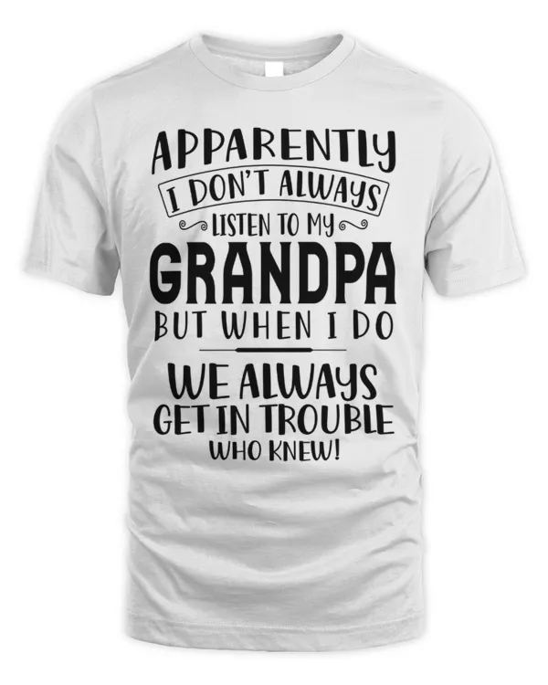 Unisex Standard T-Shirt