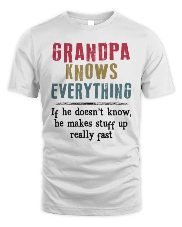 Unisex Standard T-Shirt