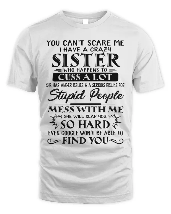Unisex Standard T-Shirt