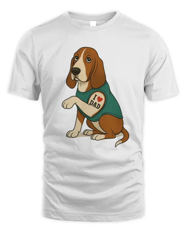 Men's Standard T-Shirt