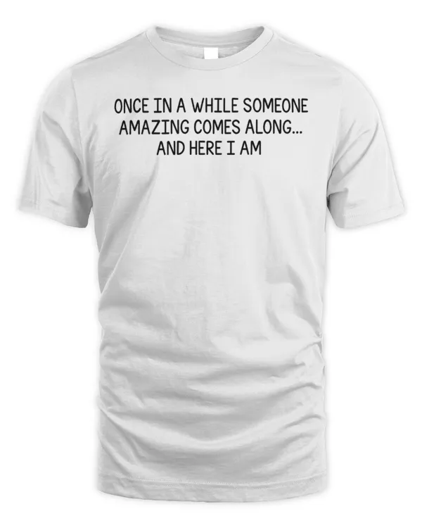 Unisex Standard T-Shirt