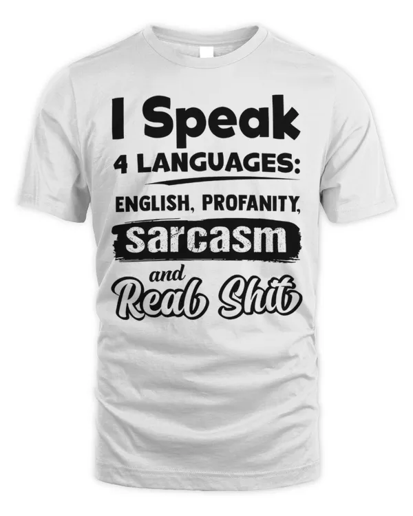 Unisex Standard T-Shirt