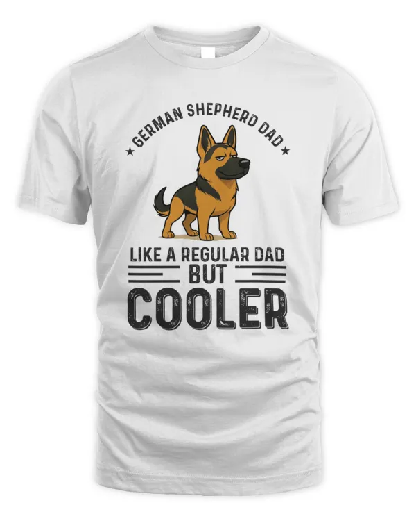 Men's Standard T-Shirt