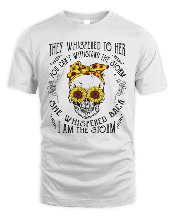 Unisex Standard T-Shirt