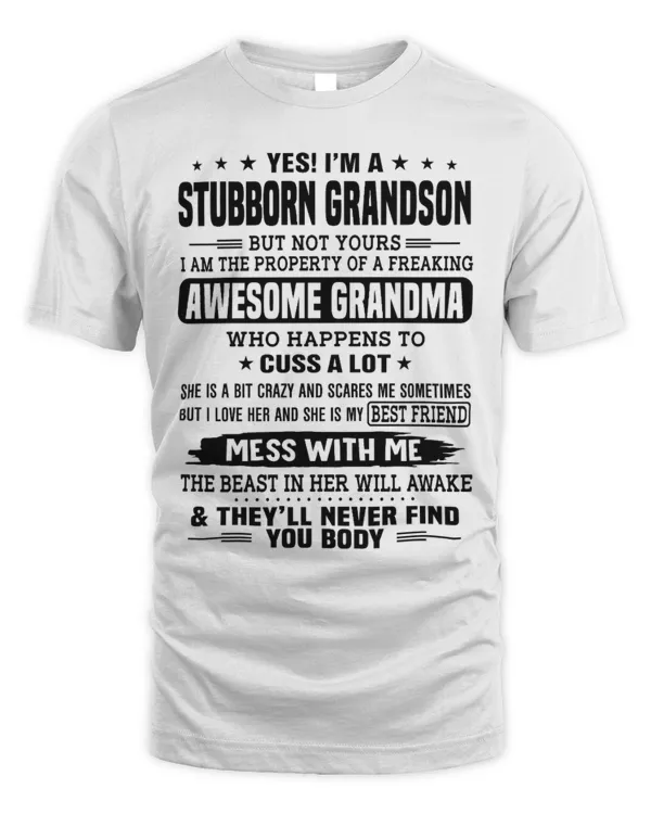 Unisex Standard T-Shirt