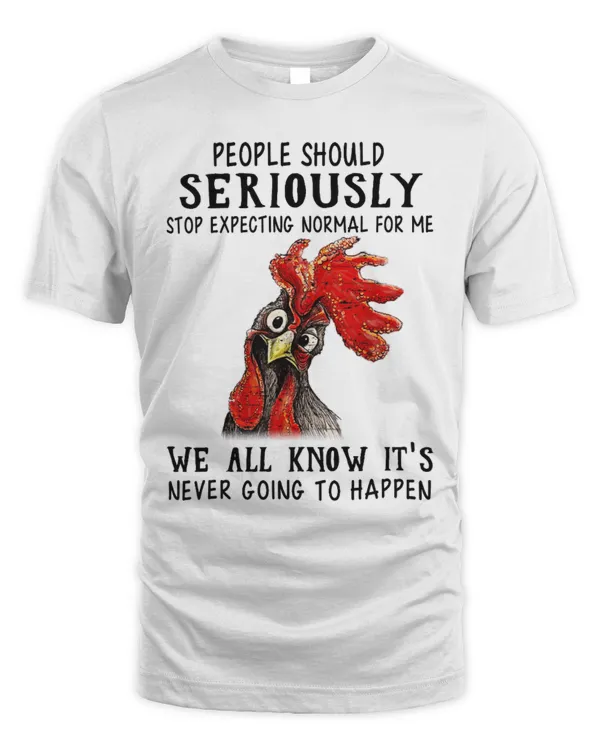 Unisex Standard T-Shirt