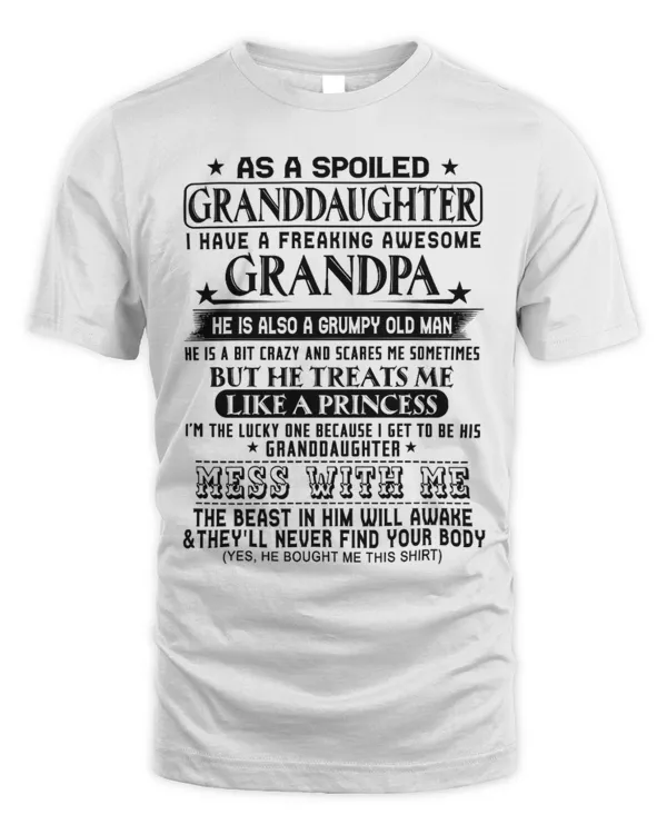 Unisex Standard T-Shirt
