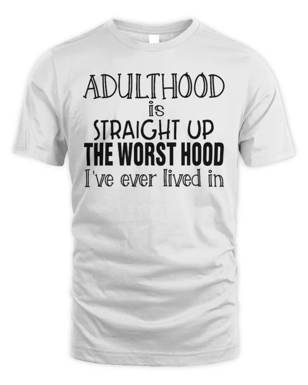 Unisex Standard T-Shirt