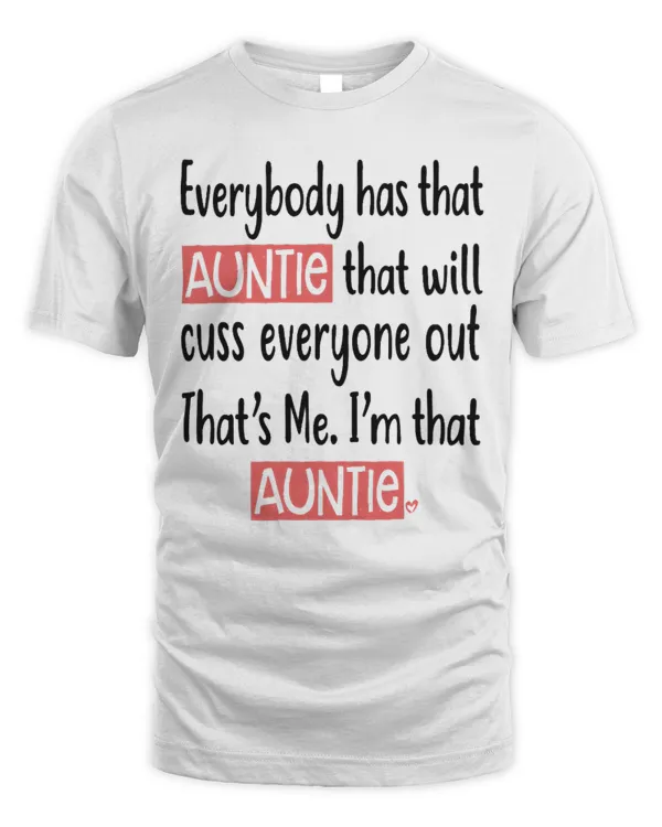 Unisex Standard T-Shirt