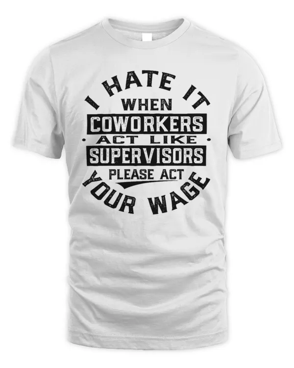 Unisex Standard T-Shirt