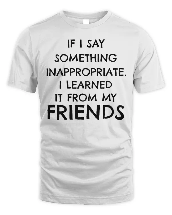Unisex Standard T-Shirt
