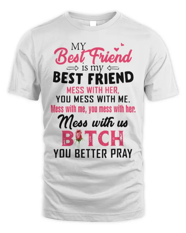 Unisex Standard T-Shirt