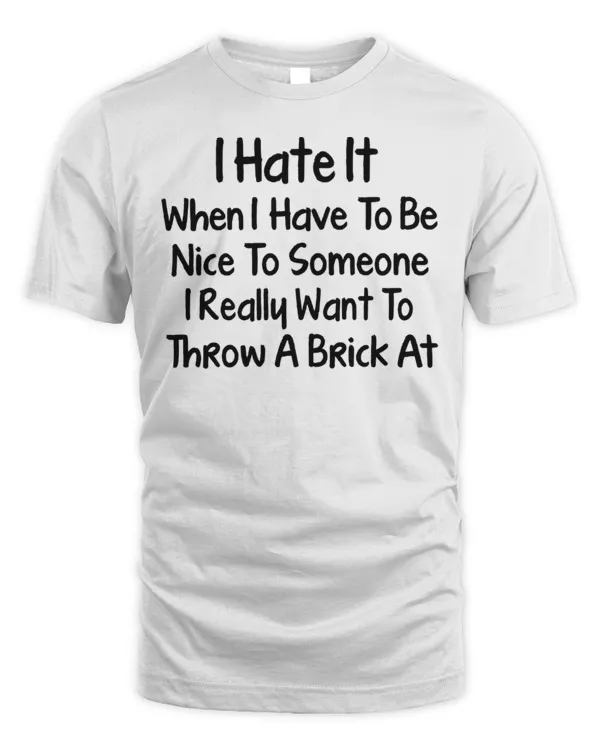 Unisex Standard T-Shirt