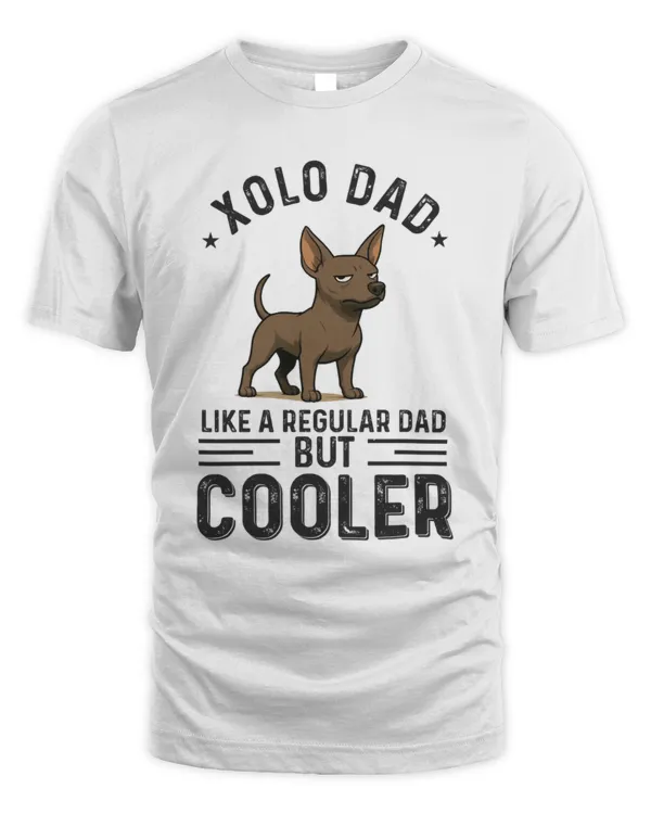 Men's Standard T-Shirt