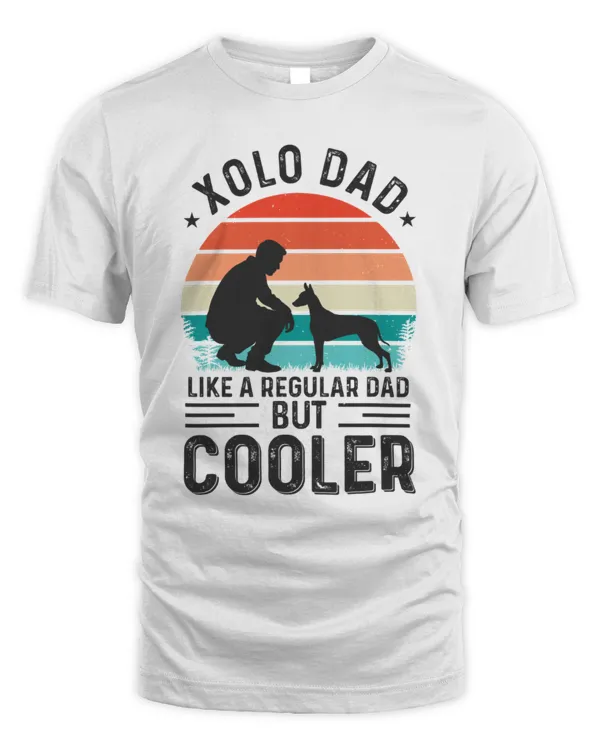 Men's Standard T-Shirt