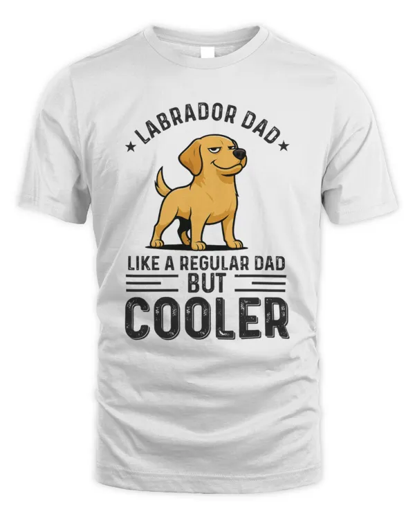 Men's Standard T-Shirt