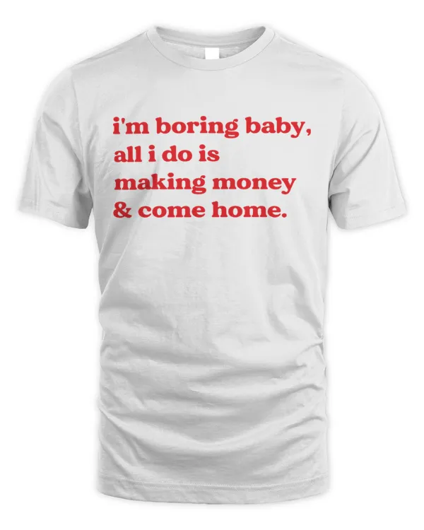 Unisex Standard T-Shirt
