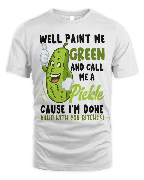 Well paint me green (2)