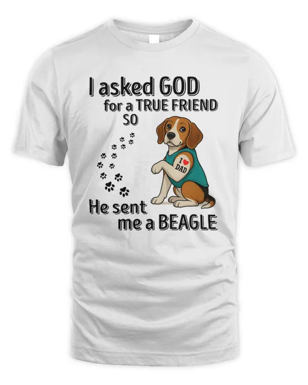 Men's Standard T-Shirt