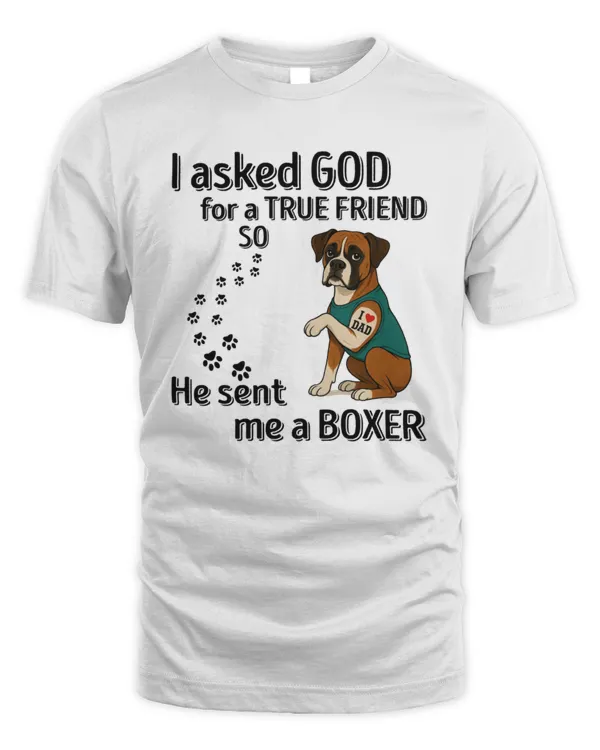 Men's Standard T-Shirt