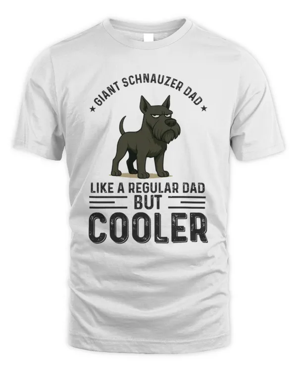Men's Standard T-Shirt