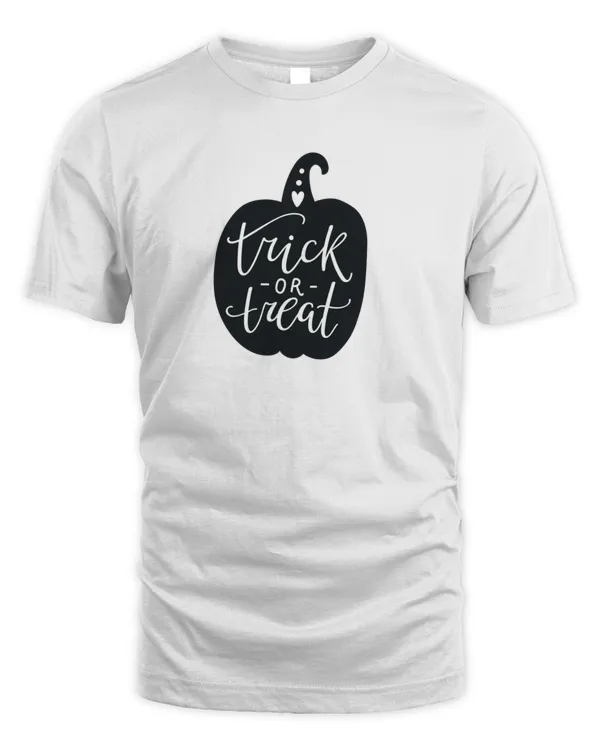 Halloween trick or treat1077810778 T-Shirt