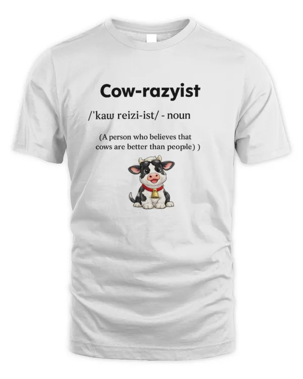 Cow-razyist