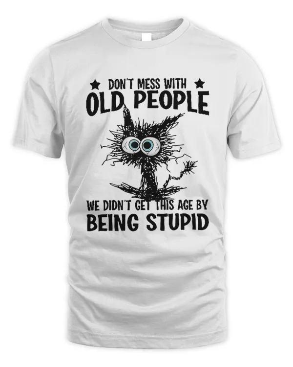 Unisex Standard T-Shirt