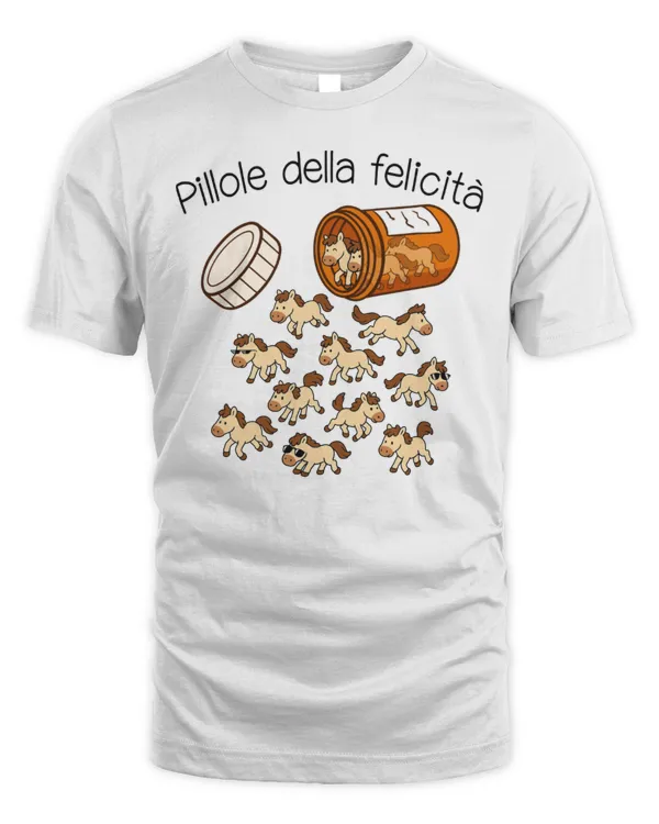 Unisex Standard T-Shirt