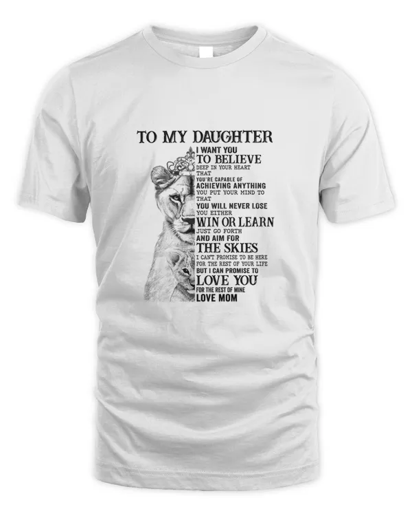 Unisex Standard T-Shirt