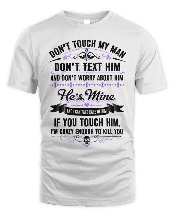 Unisex Standard T-Shirt