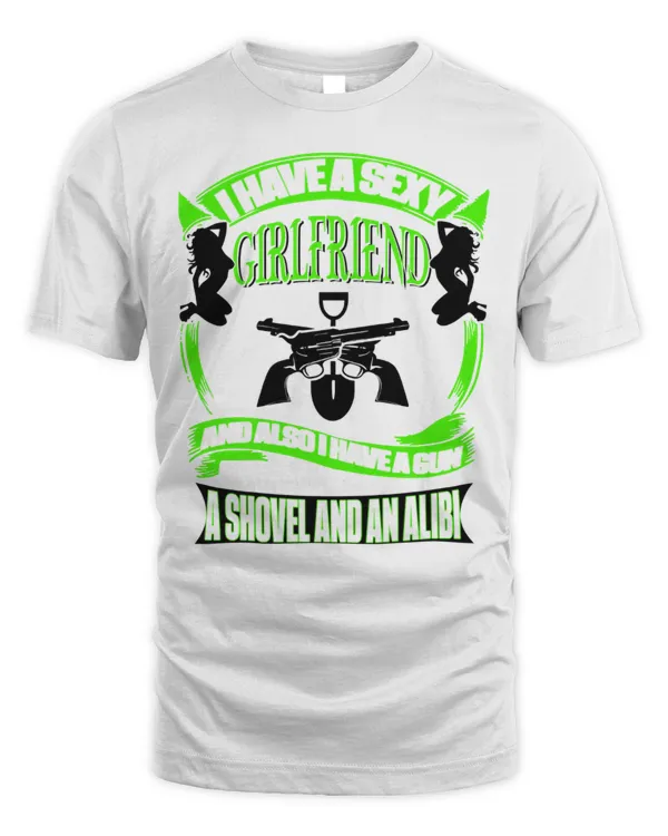 Unisex Standard T-Shirt