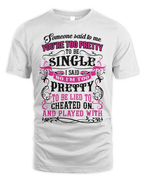 Unisex Standard T-Shirt