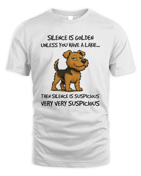 Men's Standard T-Shirt